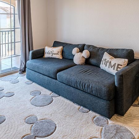 Apartment 3 Bedroom In Tuscana Resort , 15" From Disney 키시미 외부 사진