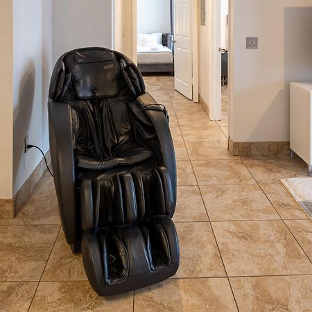 Apartment 3 Bedroom In Tuscana Resort , 15" From Disney 키시미 외부 사진