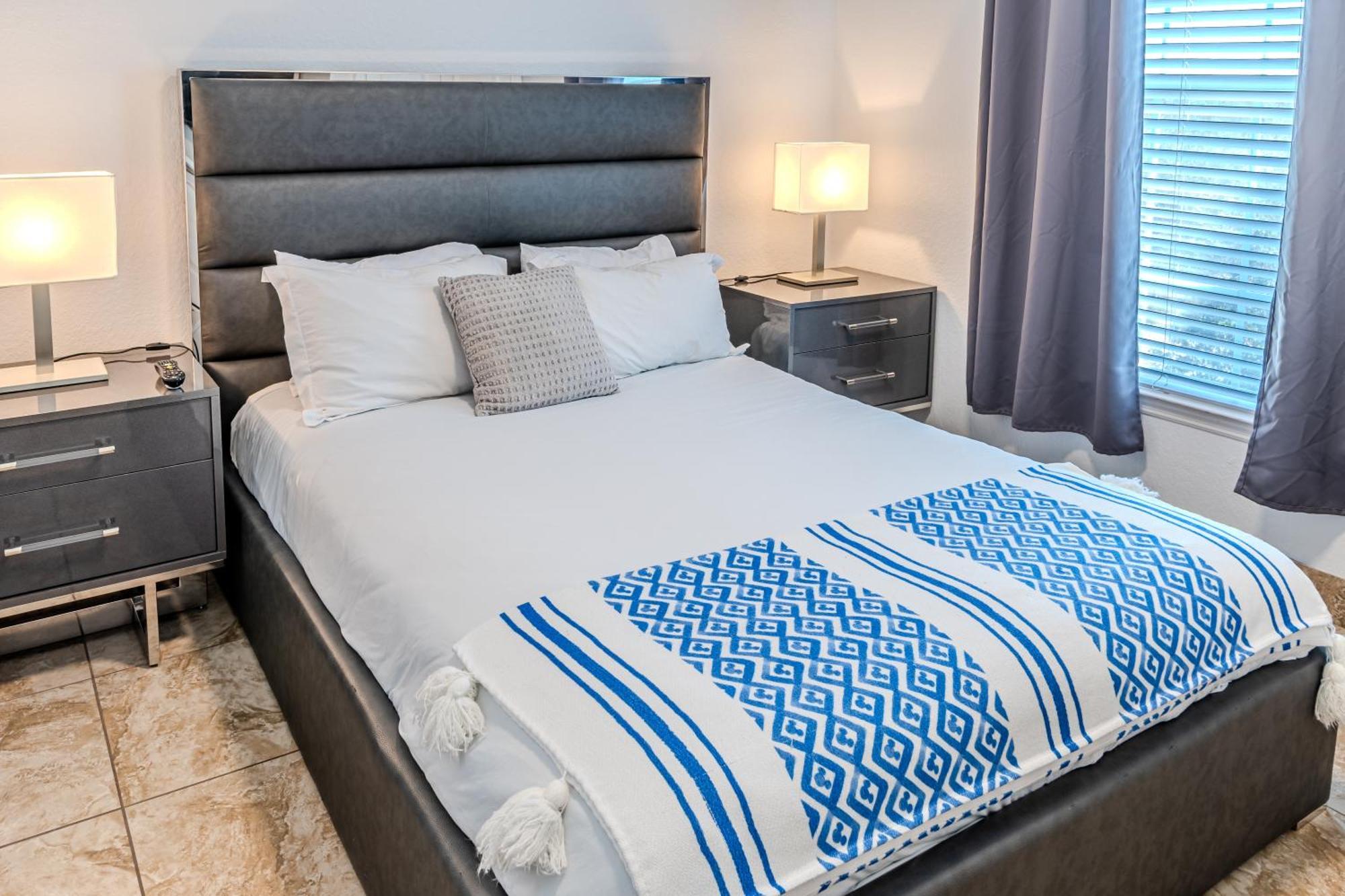 Apartment 3 Bedroom In Tuscana Resort , 15" From Disney 키시미 외부 사진