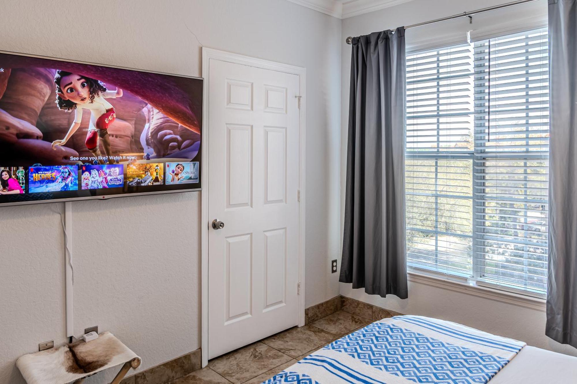 Apartment 3 Bedroom In Tuscana Resort , 15" From Disney 키시미 외부 사진